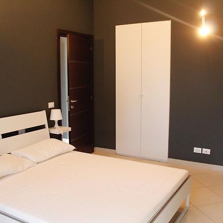 San Donato Apartments Turin Exteriör bild