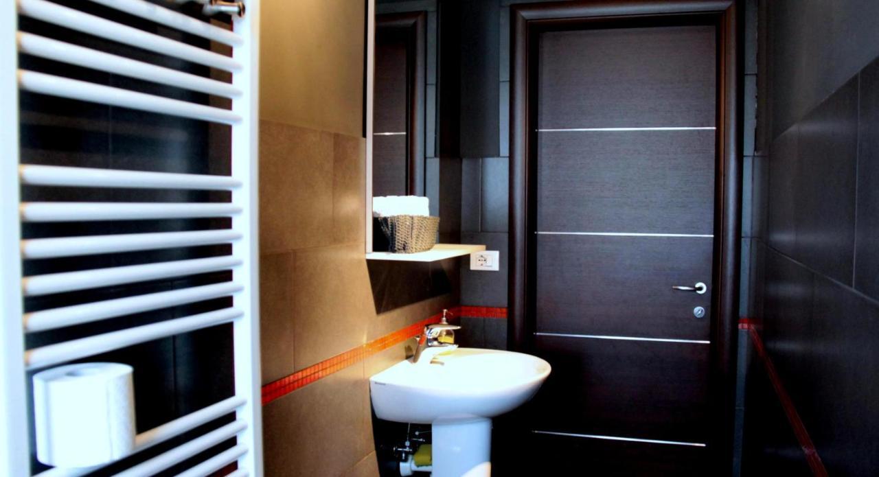 San Donato Apartments Turin Exteriör bild
