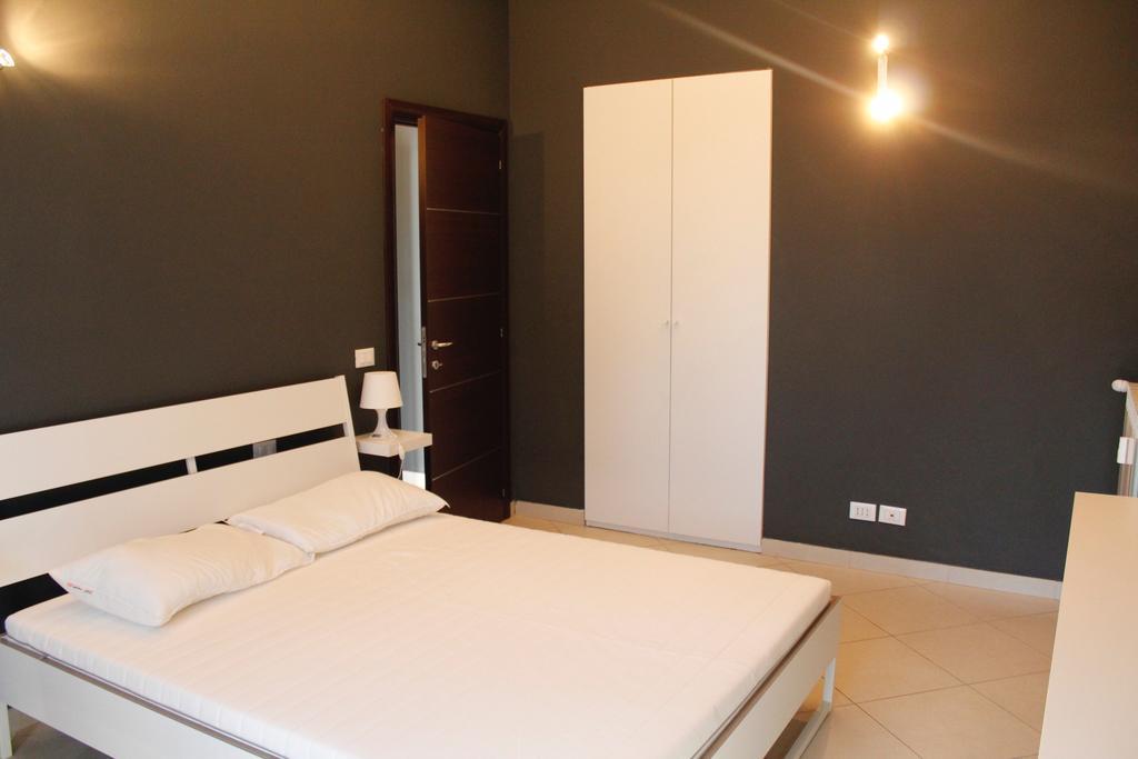 San Donato Apartments Turin Exteriör bild