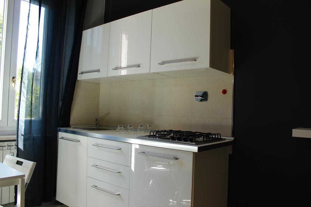 San Donato Apartments Turin Exteriör bild