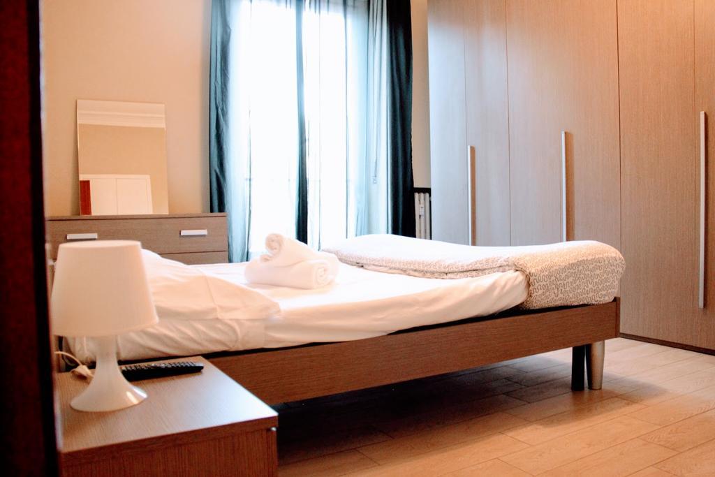 San Donato Apartments Turin Exteriör bild