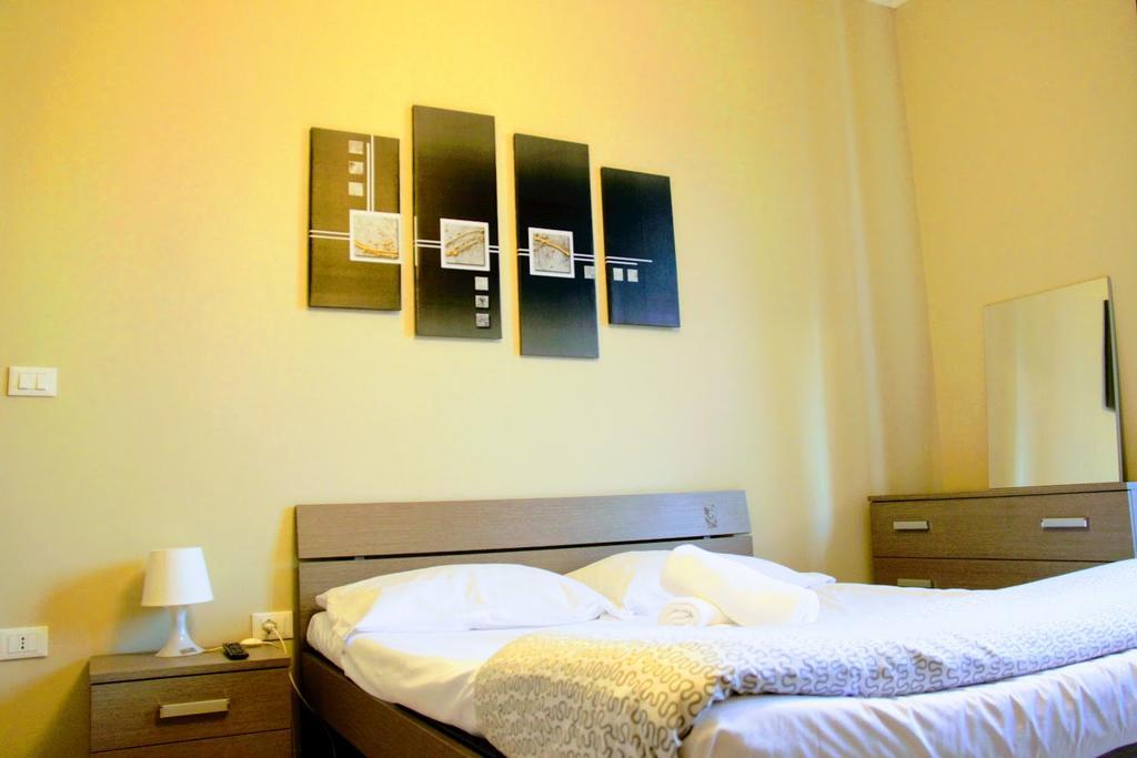 San Donato Apartments Turin Exteriör bild