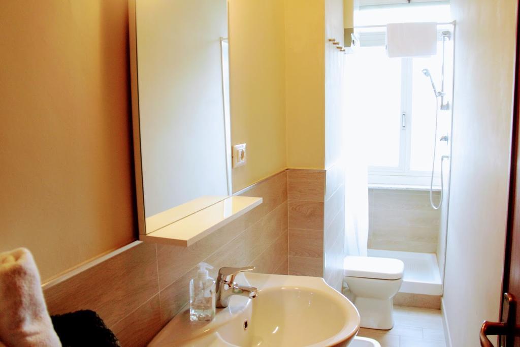 San Donato Apartments Turin Exteriör bild