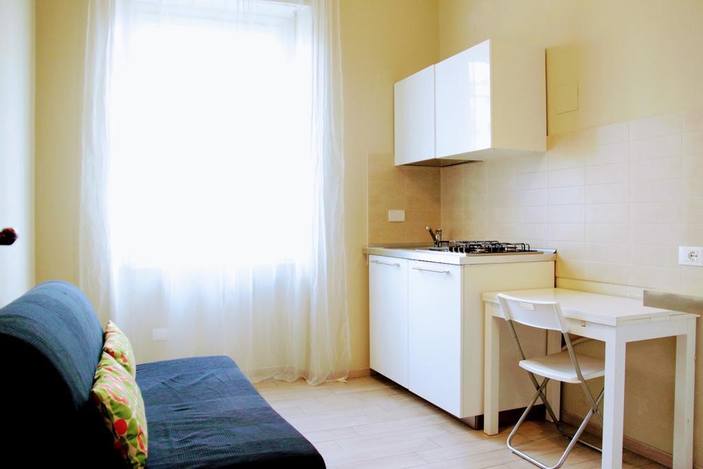 San Donato Apartments Turin Exteriör bild